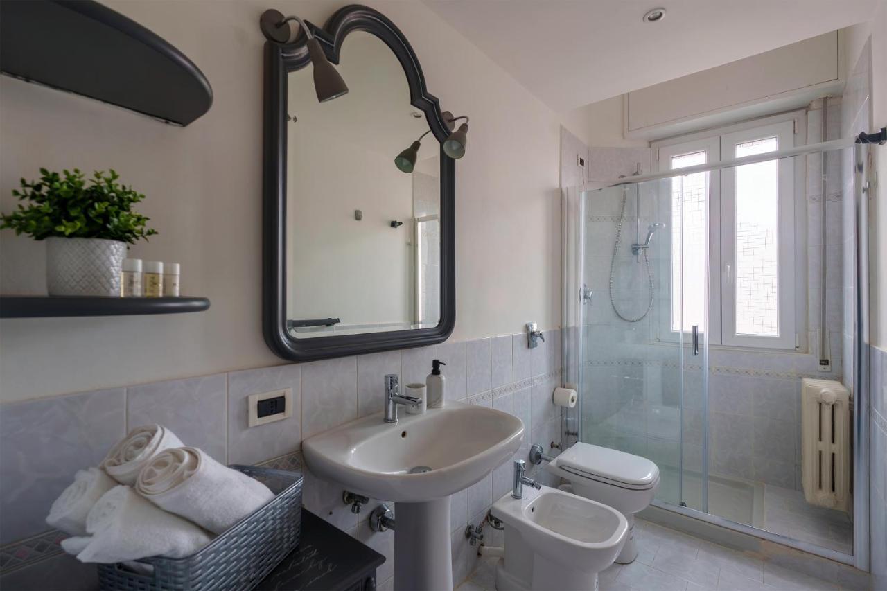 Apartment Ospedali E Universita - Policlinico San Matteo A 300m - Parcheggio Gratis