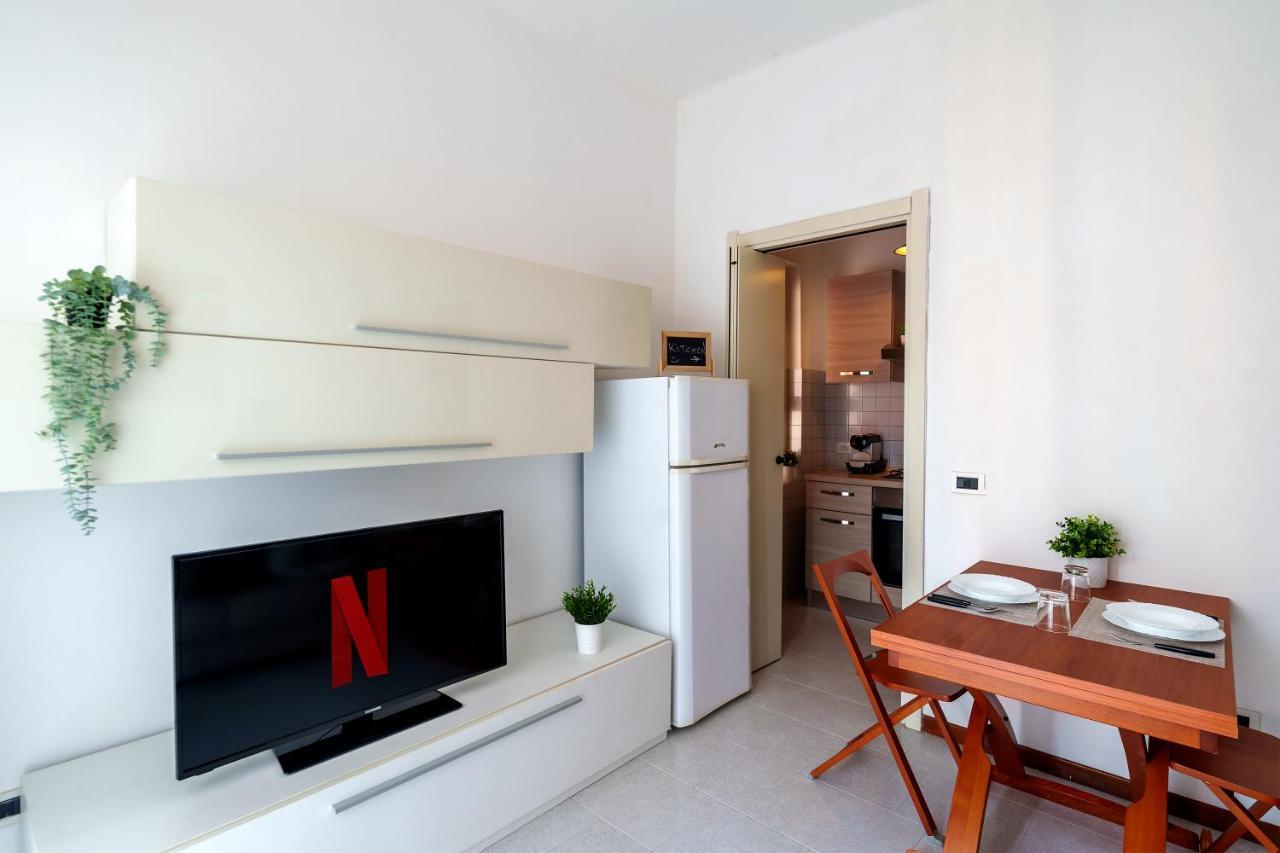 Ospedali E Universita - Policlinico San Matteo A 300m - Parcheggio Gratis Apartment Pavia