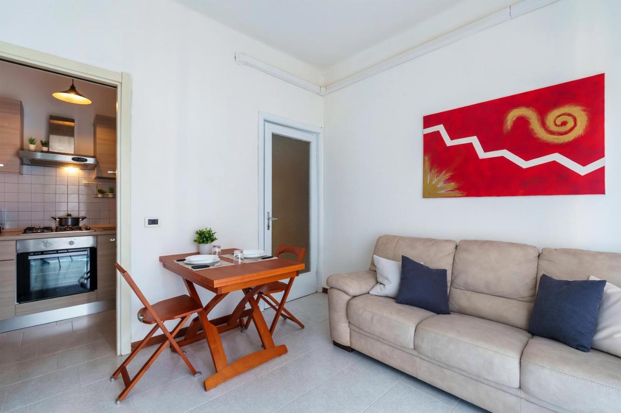 Ospedali E Universita - Policlinico San Matteo A 300m - Parcheggio Gratis Apartment