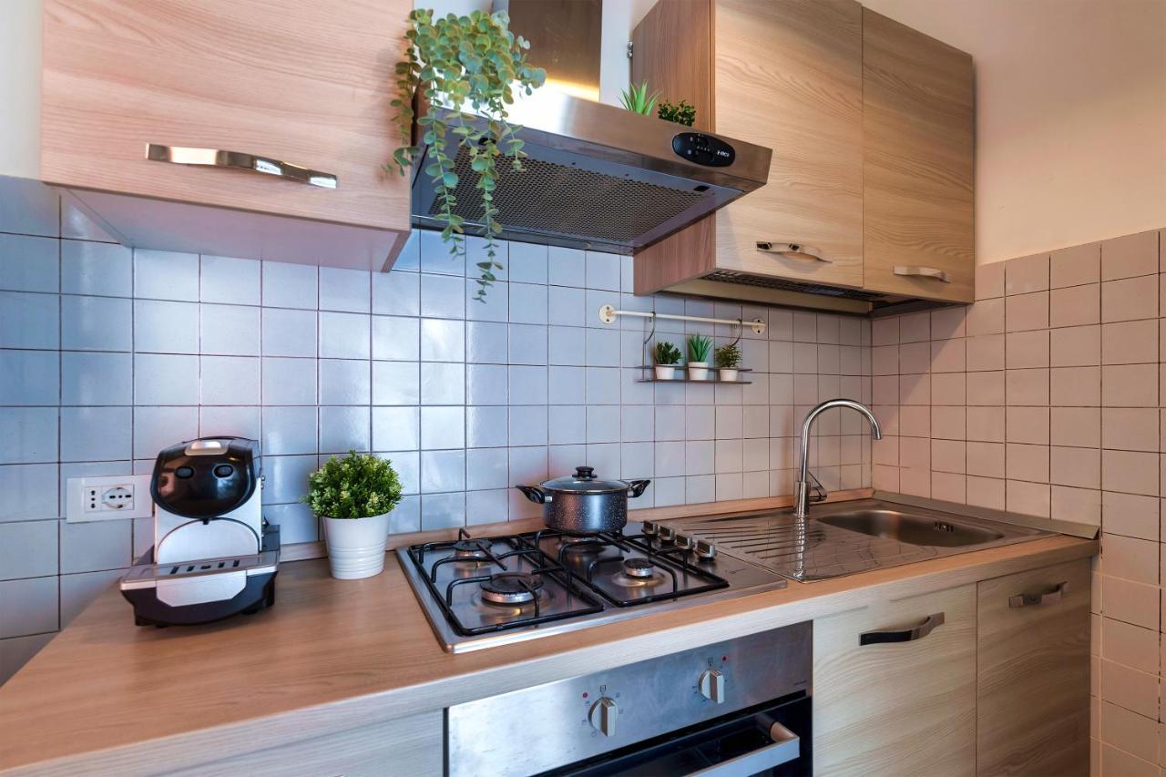 Ospedali E Universita - Policlinico San Matteo A 300m - Parcheggio Gratis Appartement *