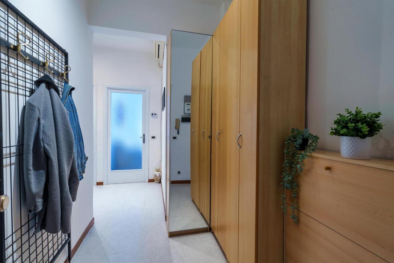 Ospedali E Universita - Policlinico San Matteo A 300m - Parcheggio Gratis Pavia