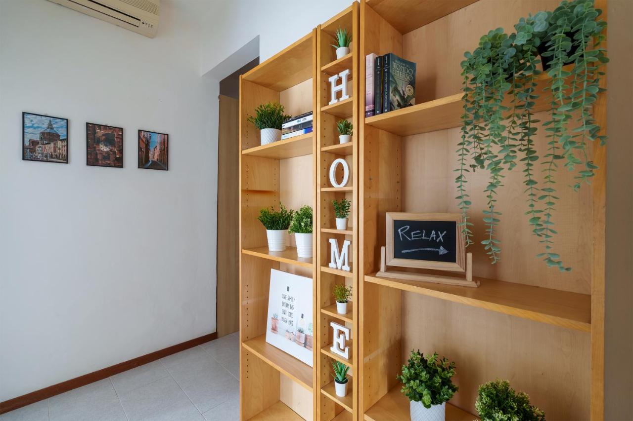 Apartment Ospedali E Universita - Policlinico San Matteo A 300m - Parcheggio Gratis